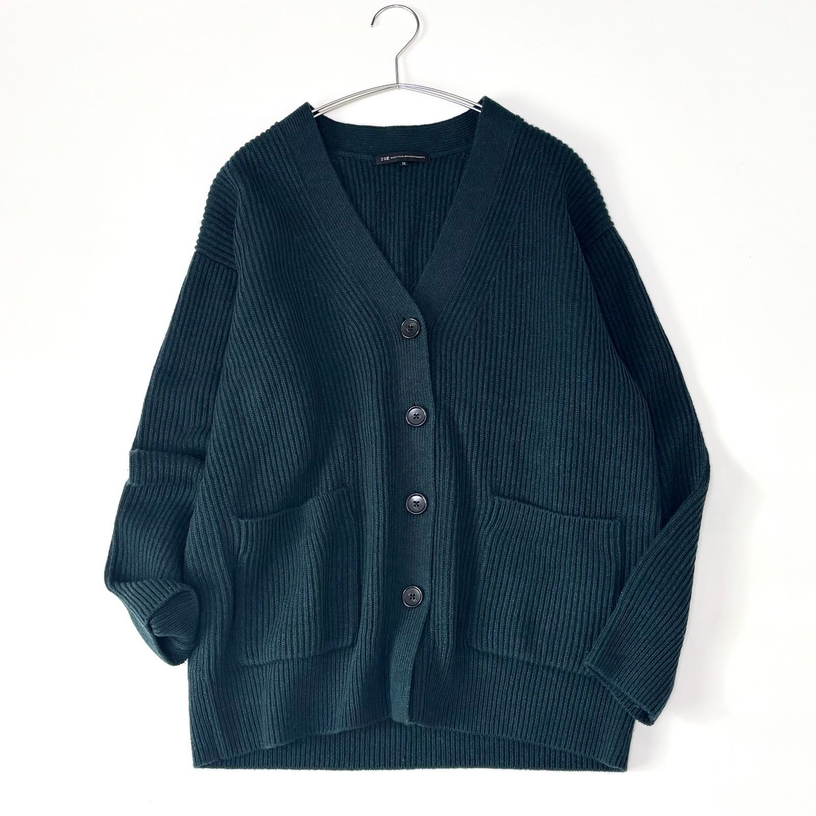 エクストラファインメリノウール