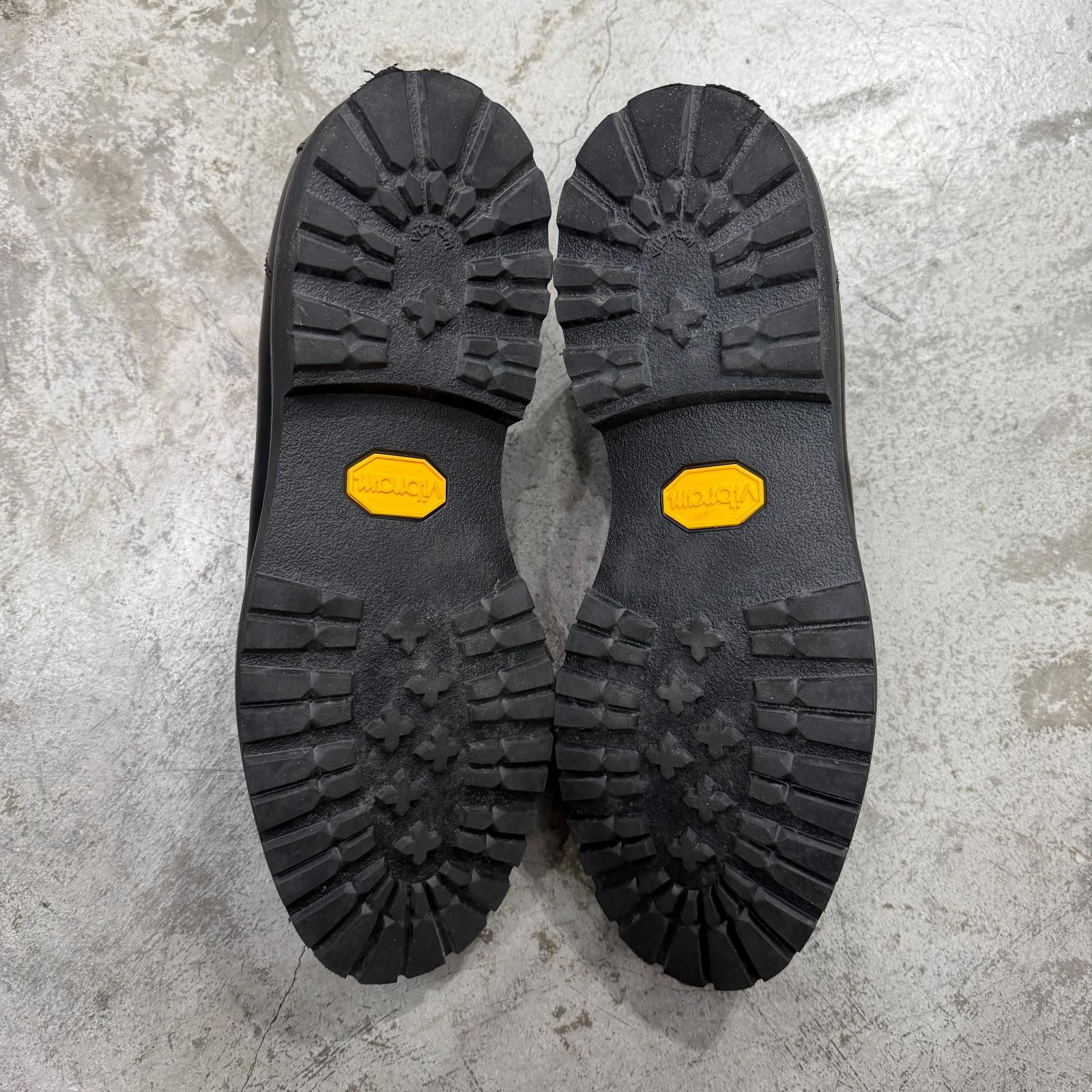 レザー ワンスター