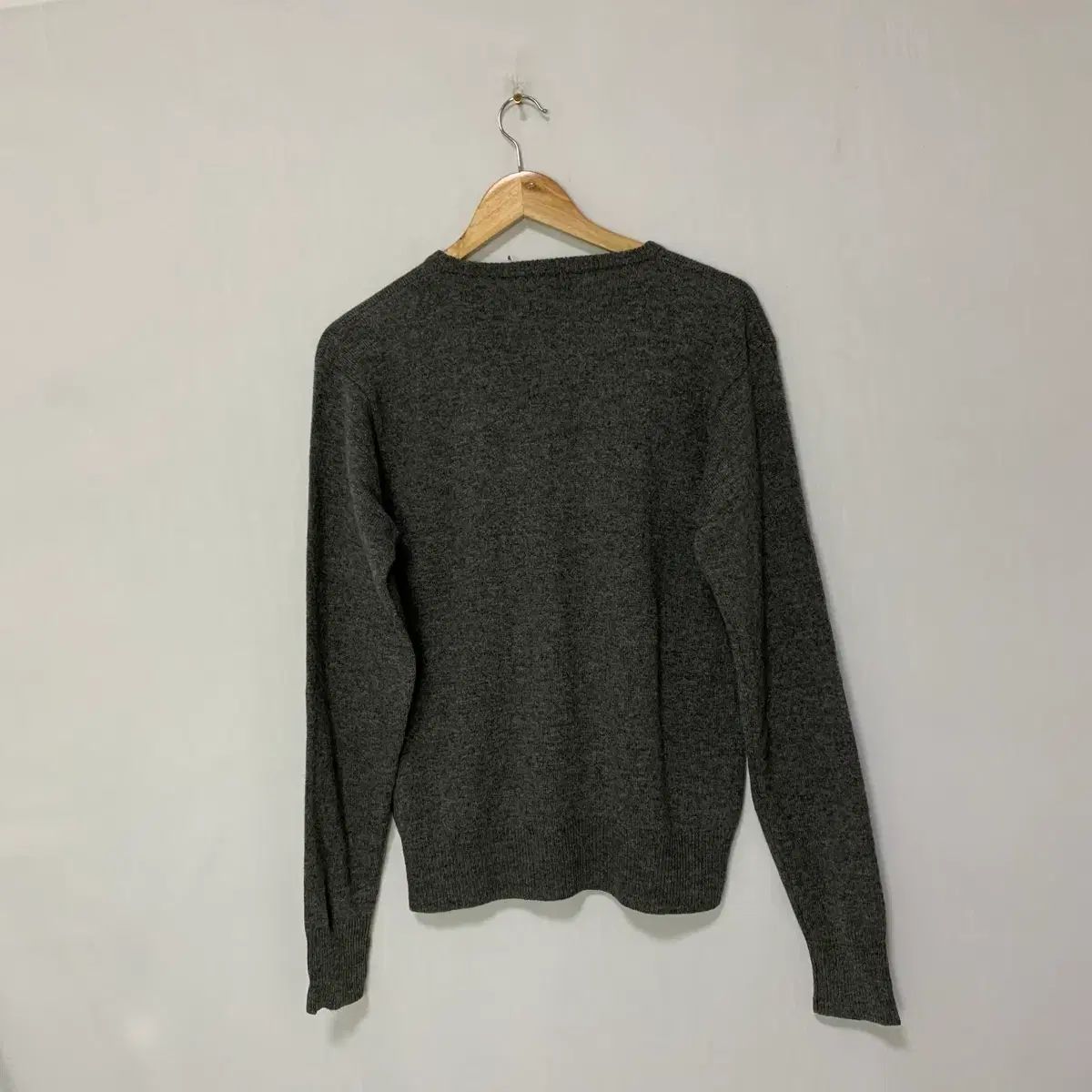 ニット セーター