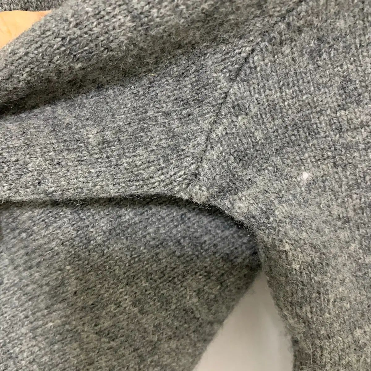 ニット セーター