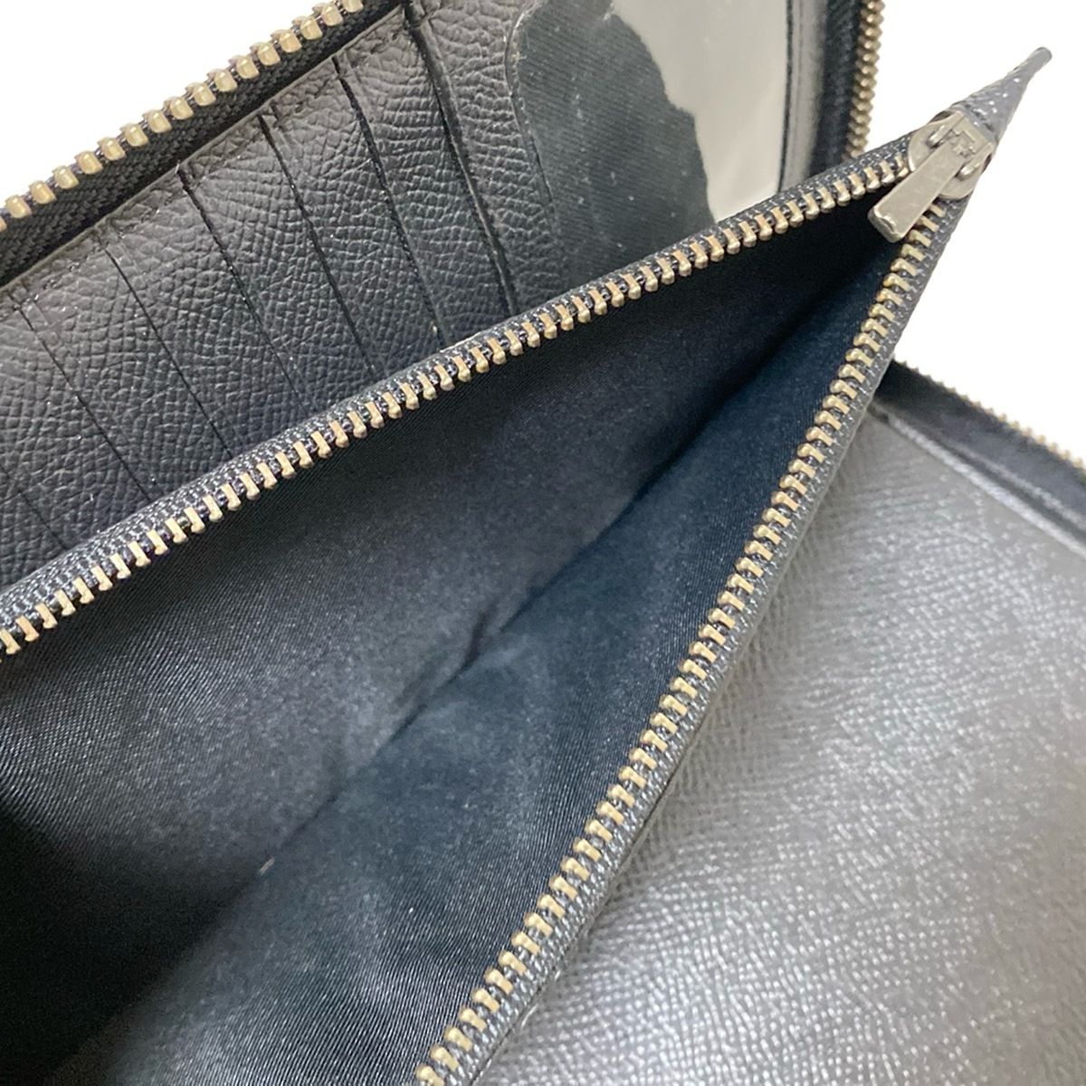  COACH コーチ 長財布 - F 67622 黒 レザー その他 小物