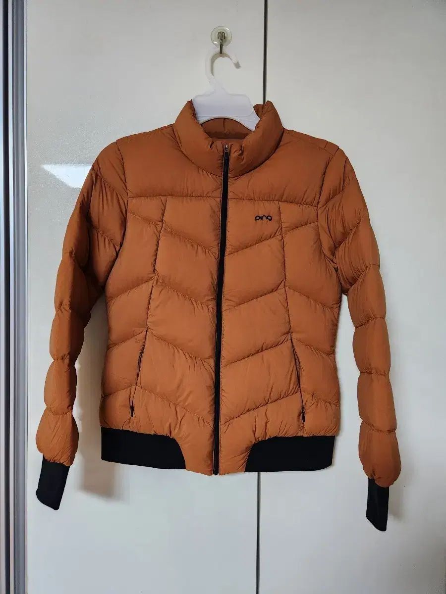 ping レディース グースダウン ダウン サイズ 90