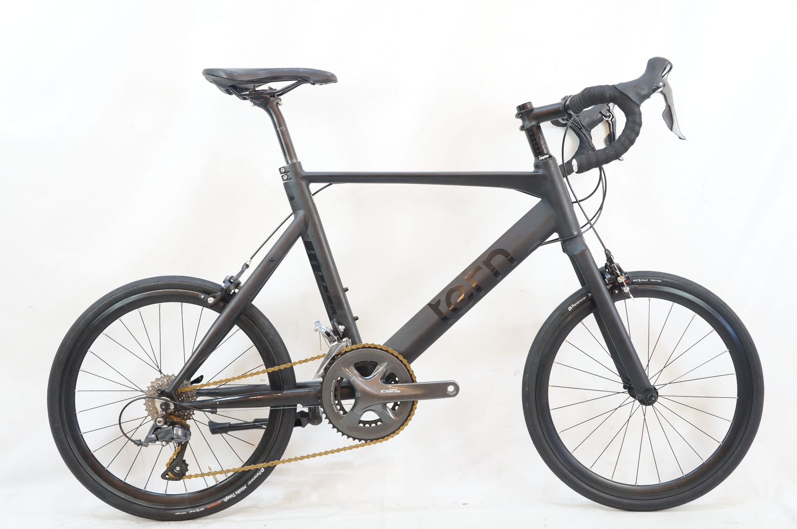 TERN ターン SURGE 2019年モデル 20インチ ミニベロ バイチャリ浦和ベース