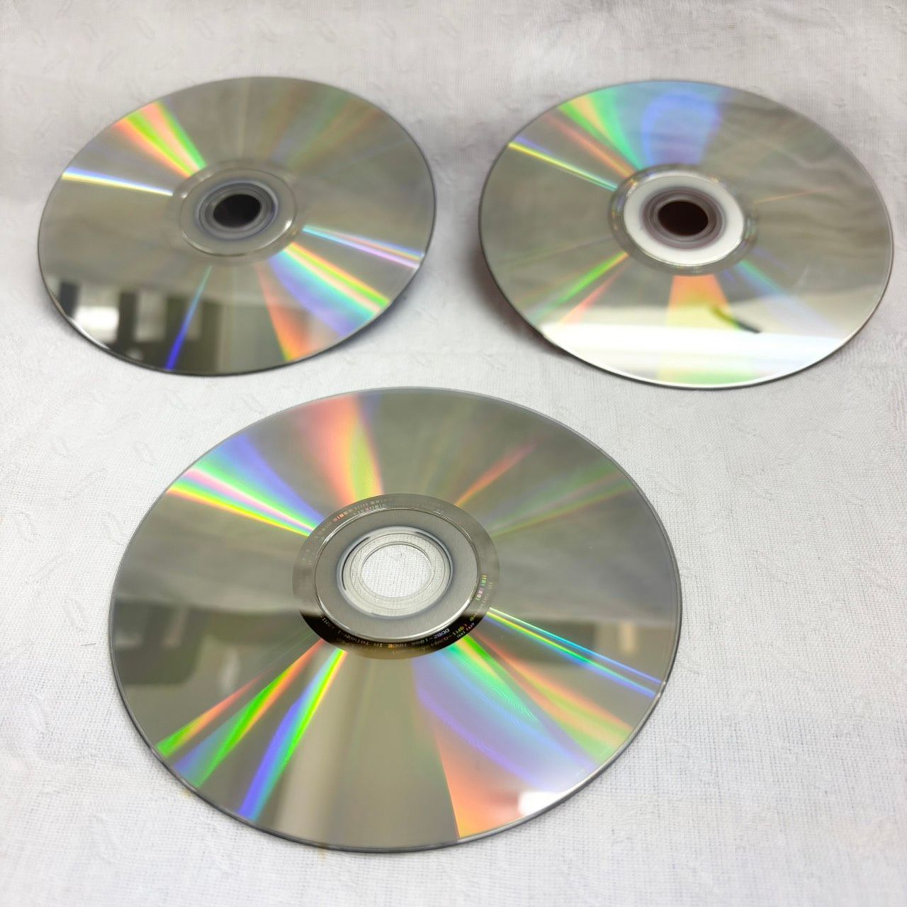 287 RIZIN FIGHTING WORLD GRAND-PRIX 2015 さいたま3DAYS DVD 3枚組 