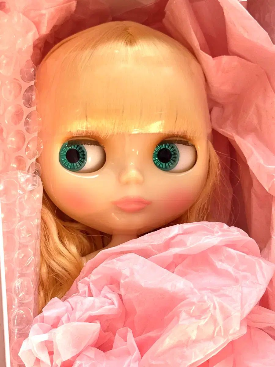 ブライス アゲイン HELLOROA Nxde