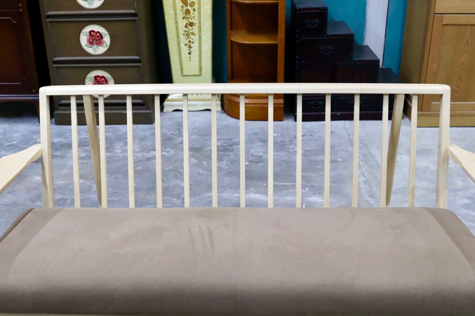 karimoku カリモク