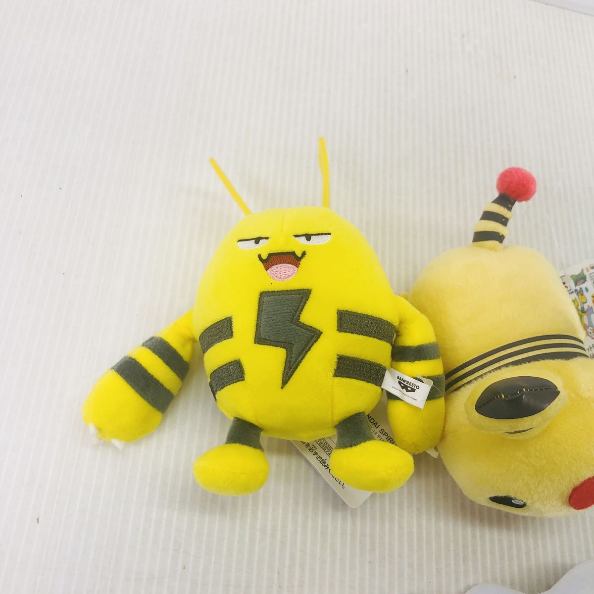 タグ付】 ポケモン ぬいぐるみ マスコット 30個 まとめ - メルカリ