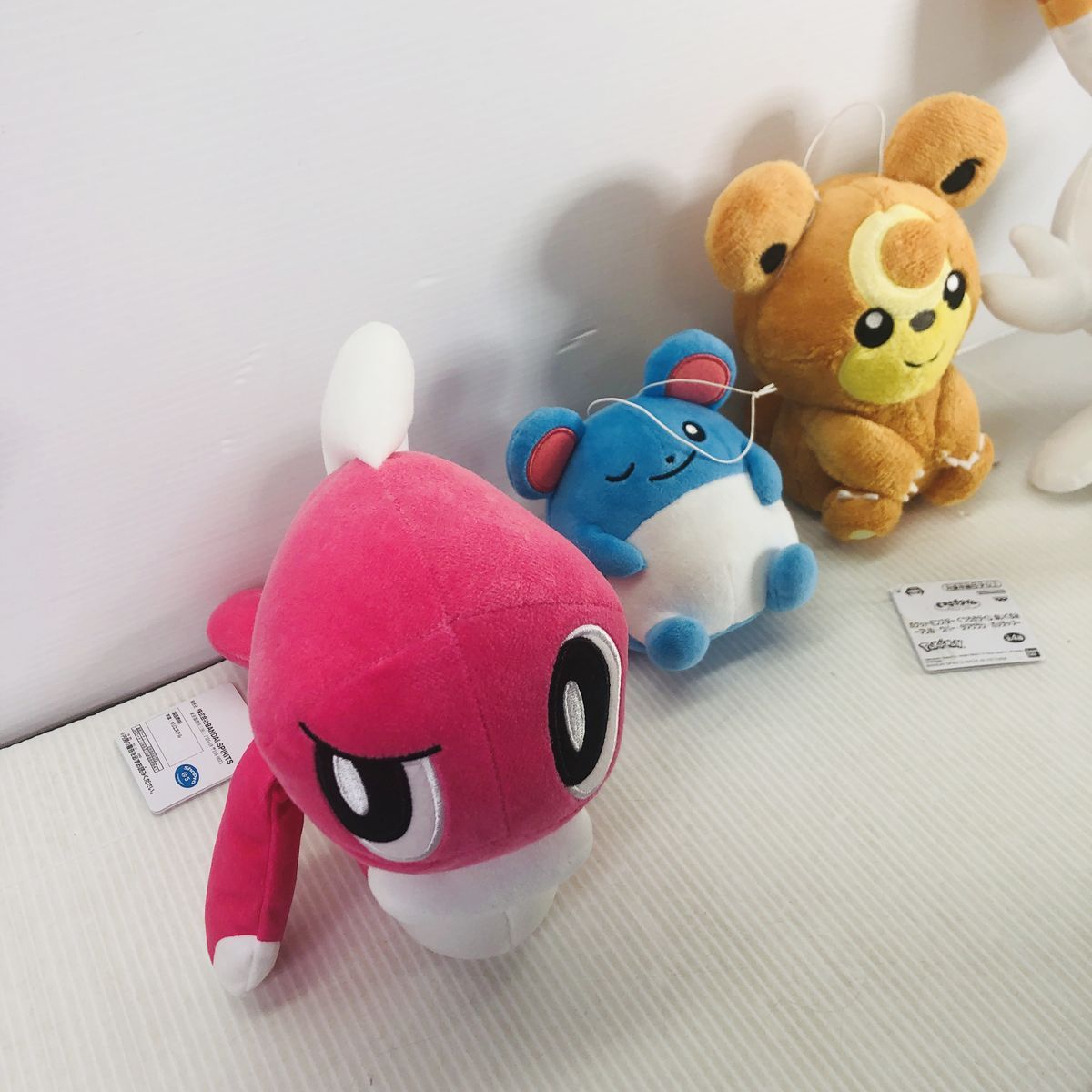 タグ付】 ポケモン ぬいぐるみ マスコット 30個 まとめ - メルカリ
