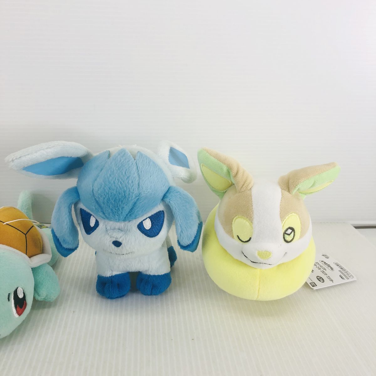 タグ付】 ポケモン ぬいぐるみ マスコット 30個 まとめ - メルカリ