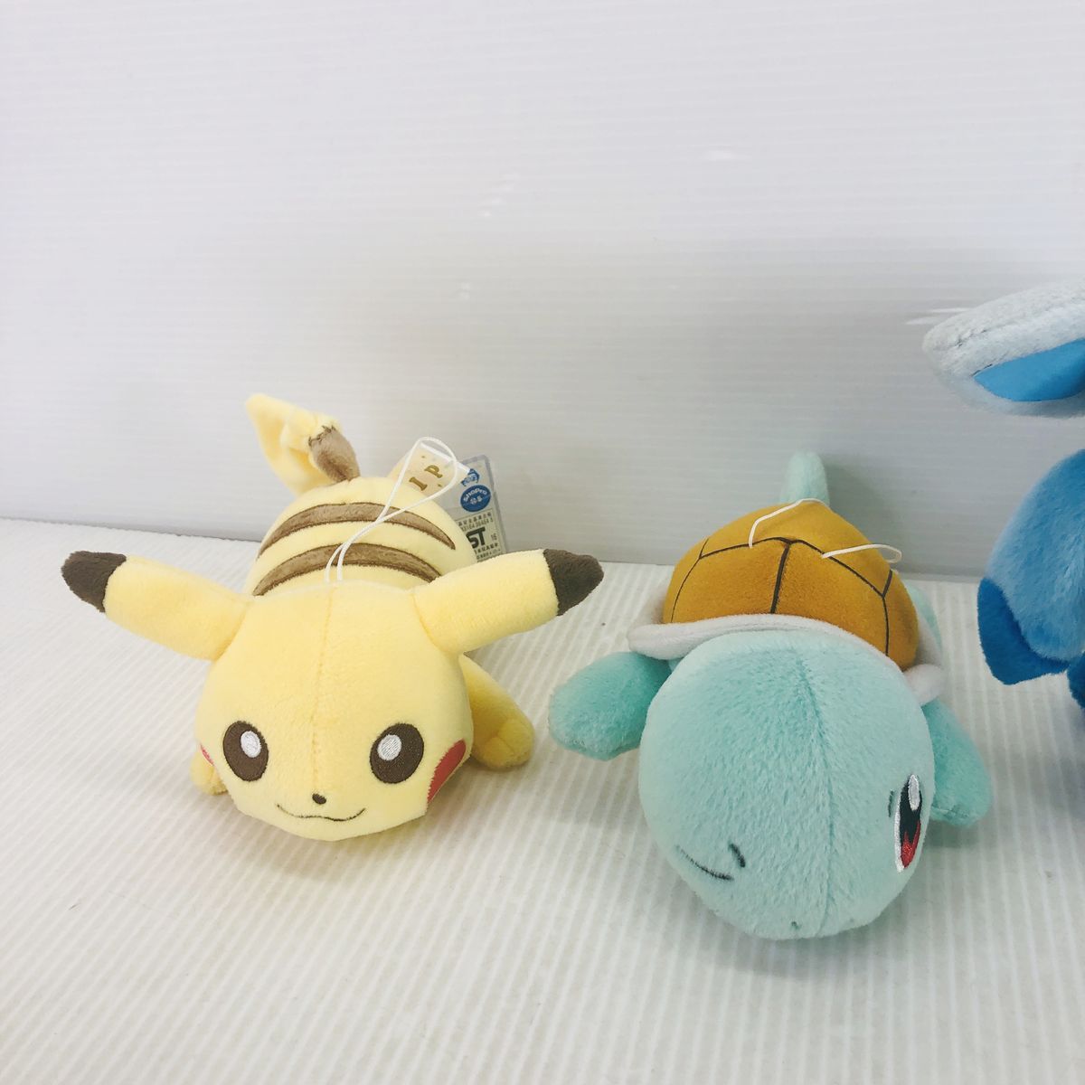 【新品未使用、タグ付】ポケモンぬいぐるみ　30体セット タグ付】 ポケモン ぬいぐるみ マスコット 30個 まとめ - メルカリ