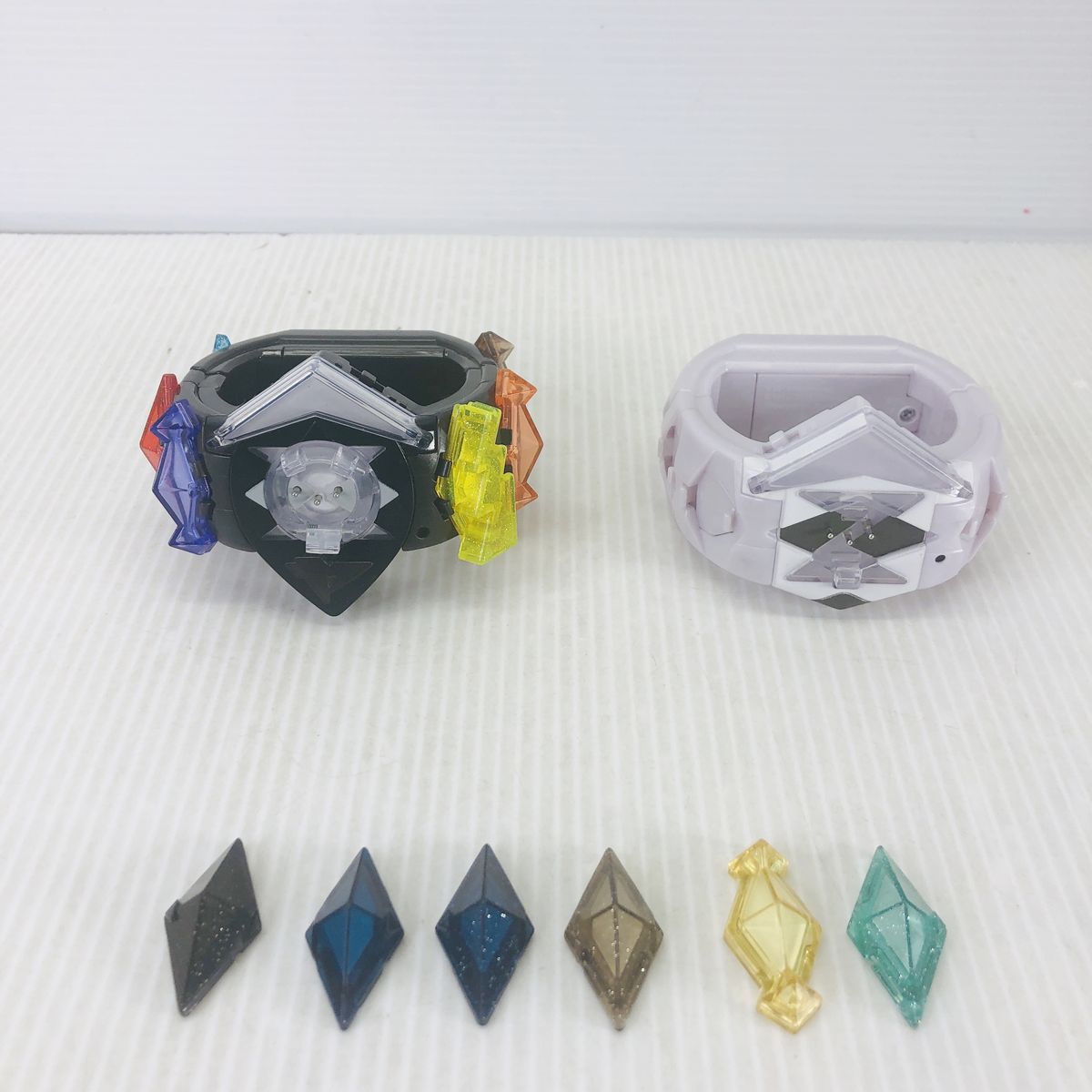 ポケットモンスター ポケモン Zリング Zパワーリング Zクリスタル