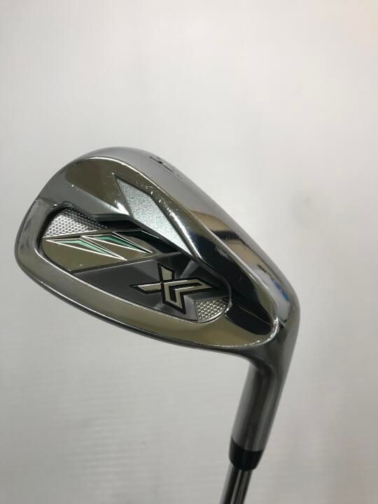 ダンロップ XXIO X eks 2025 49度 NSﾌﾟﾛ950 GH DSTメーカー特注品 Rフレックス ウェッジ 最短