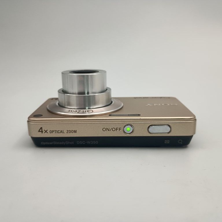 G コンパクトデジタルカメラ