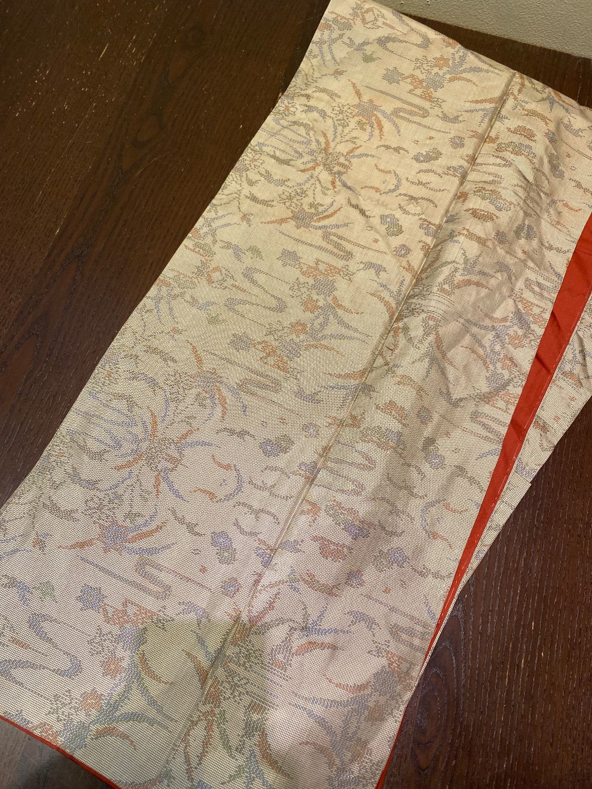 【着物まとめ売り】 正絹大島紬15枚　　リメイク素材　　ハンドメイド向け まとめ売り】正絹大島紬10枚 リメイク素材 ハンドメイド向け - メルカリ