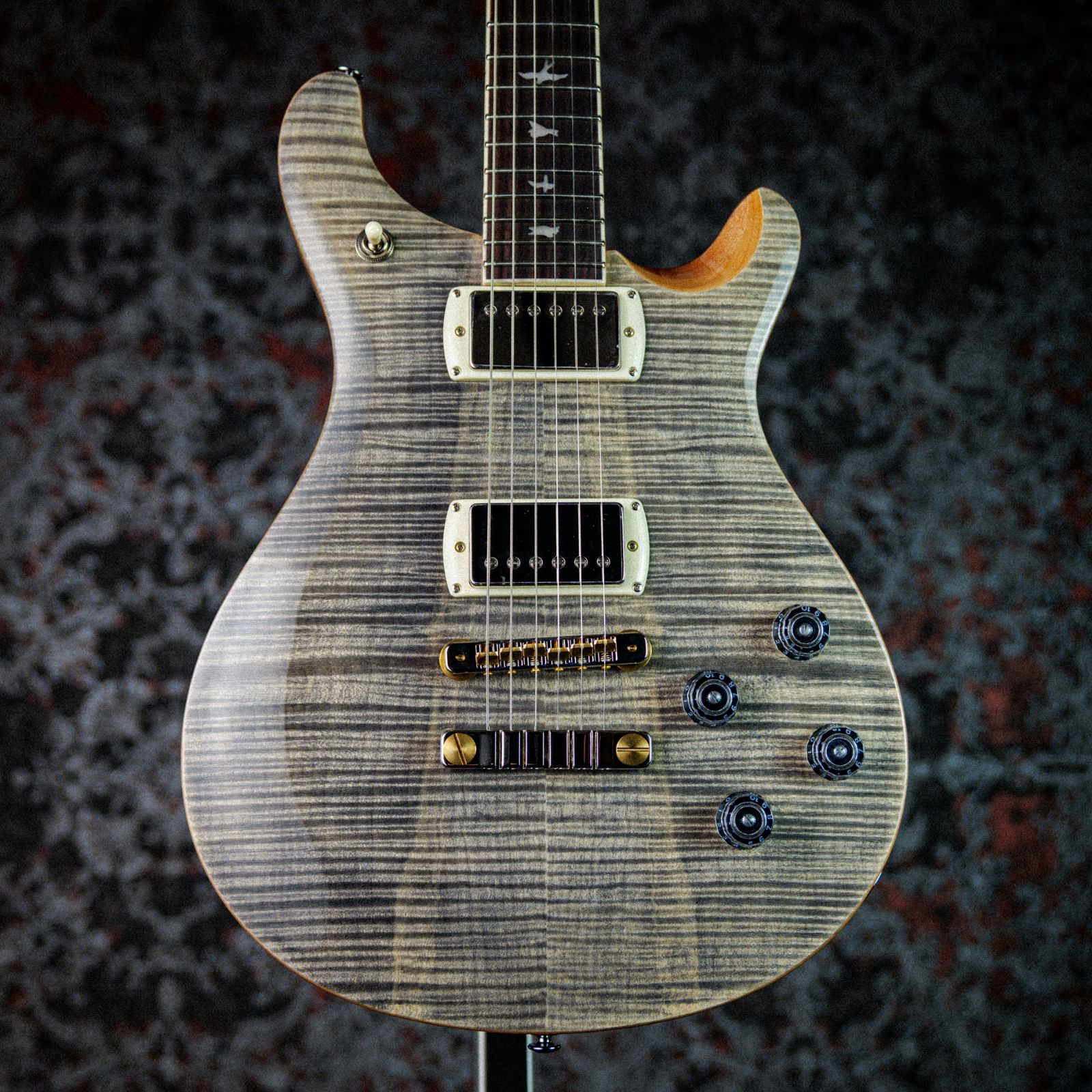 Paul Reed Smith PRS 2025 SE McCarty 594 Charcoal 3 12 kg