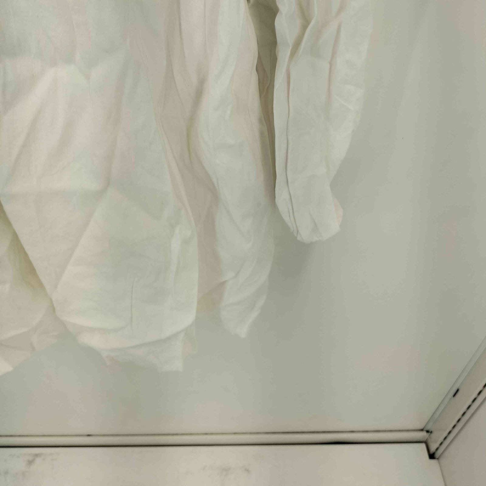 値下げ⭐︎完売品　Pintuck Flare Tunic ロザリームーン 値下げ⭐︎完売品 Pintuck Flare Tunic ロザリームーン