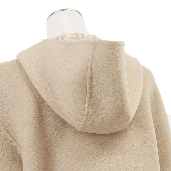 リバーシブルジャケット