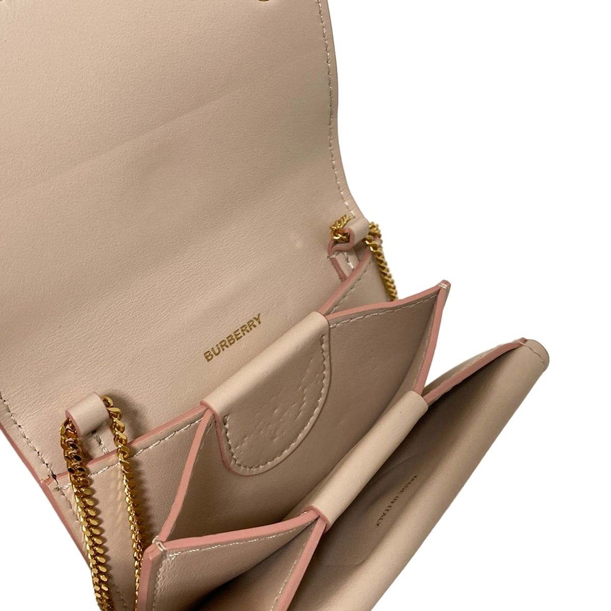 バーバリーロンドンイングランド 財布