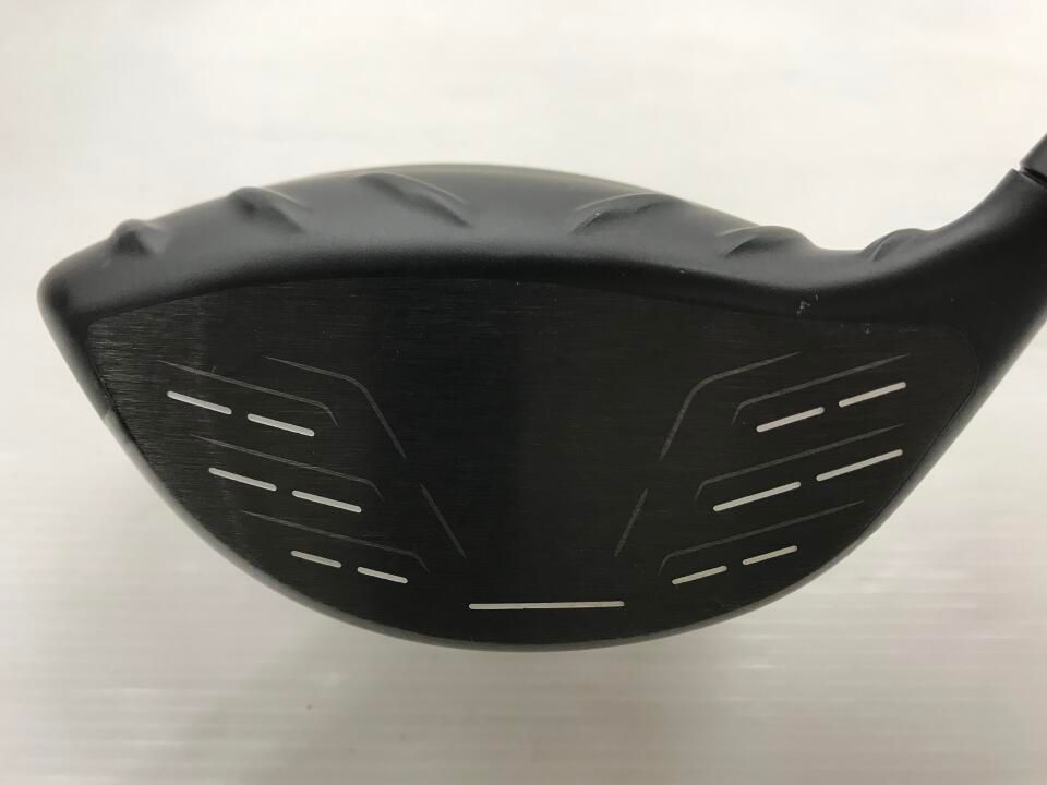 ピン G 430 MAX 10 K 10.5度 ALTA J CB BLACK SXフレックス ドライバー 最短