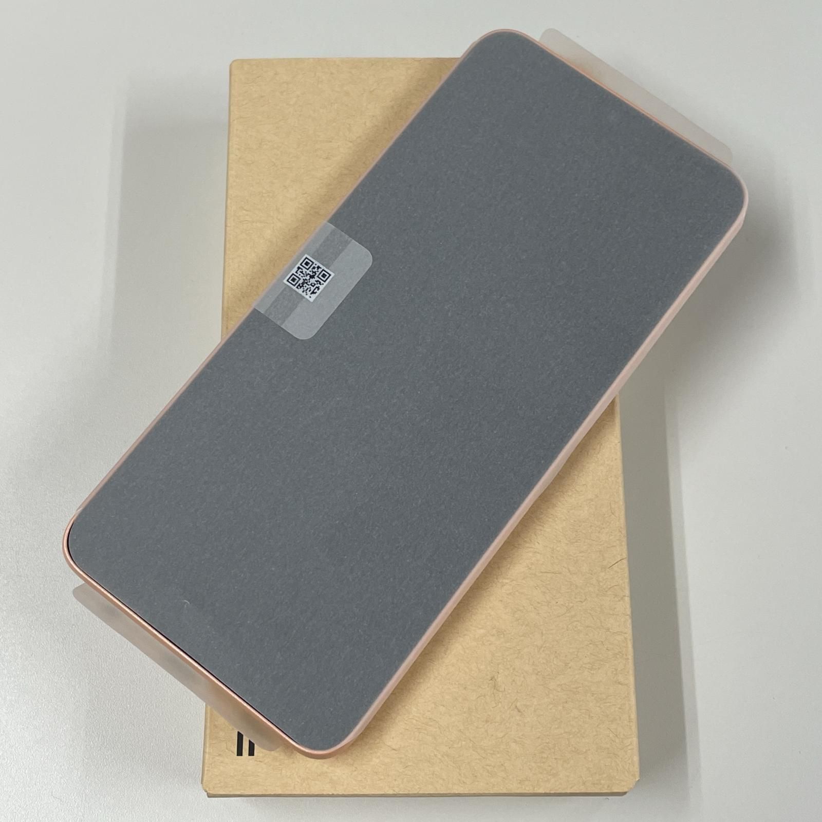 softbank arrows We2 A402FC ライトオレンジ - メルカリ