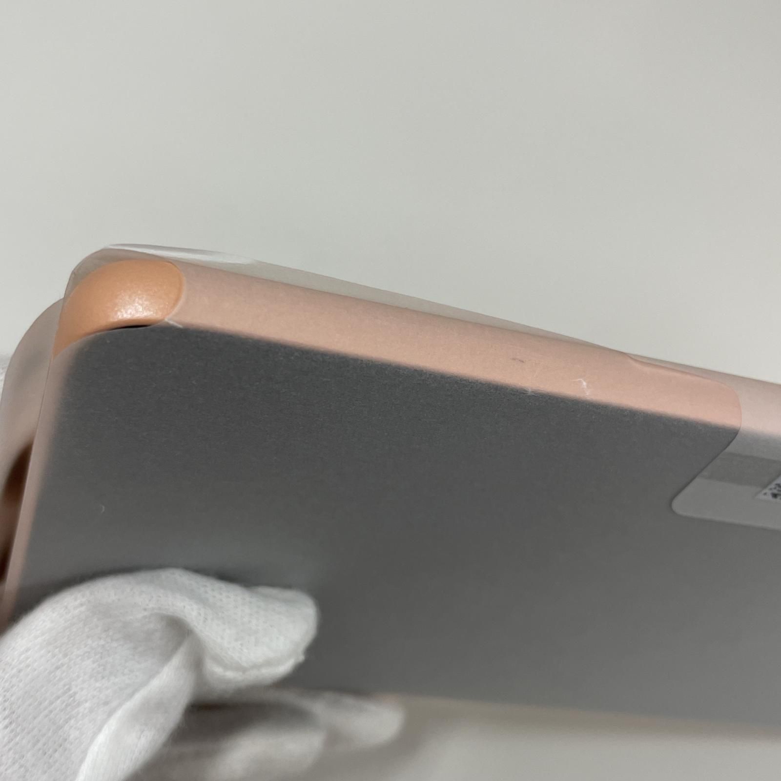 softbank arrows We2 A402FC ライトオレンジ - メルカリ