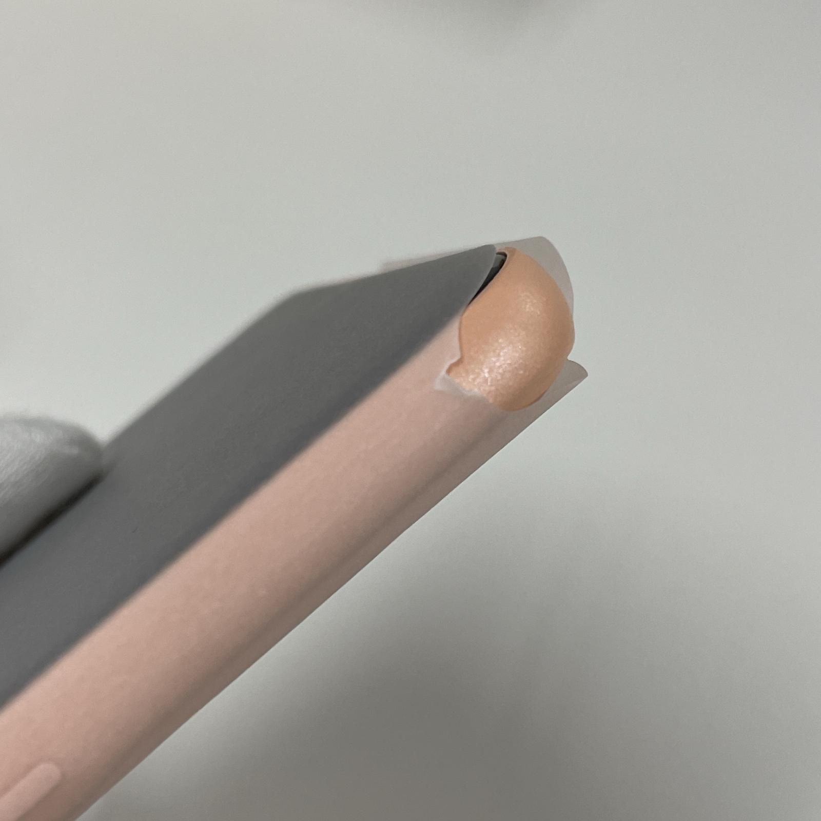 softbank arrows We2 A402FC ライトオレンジ - メルカリ