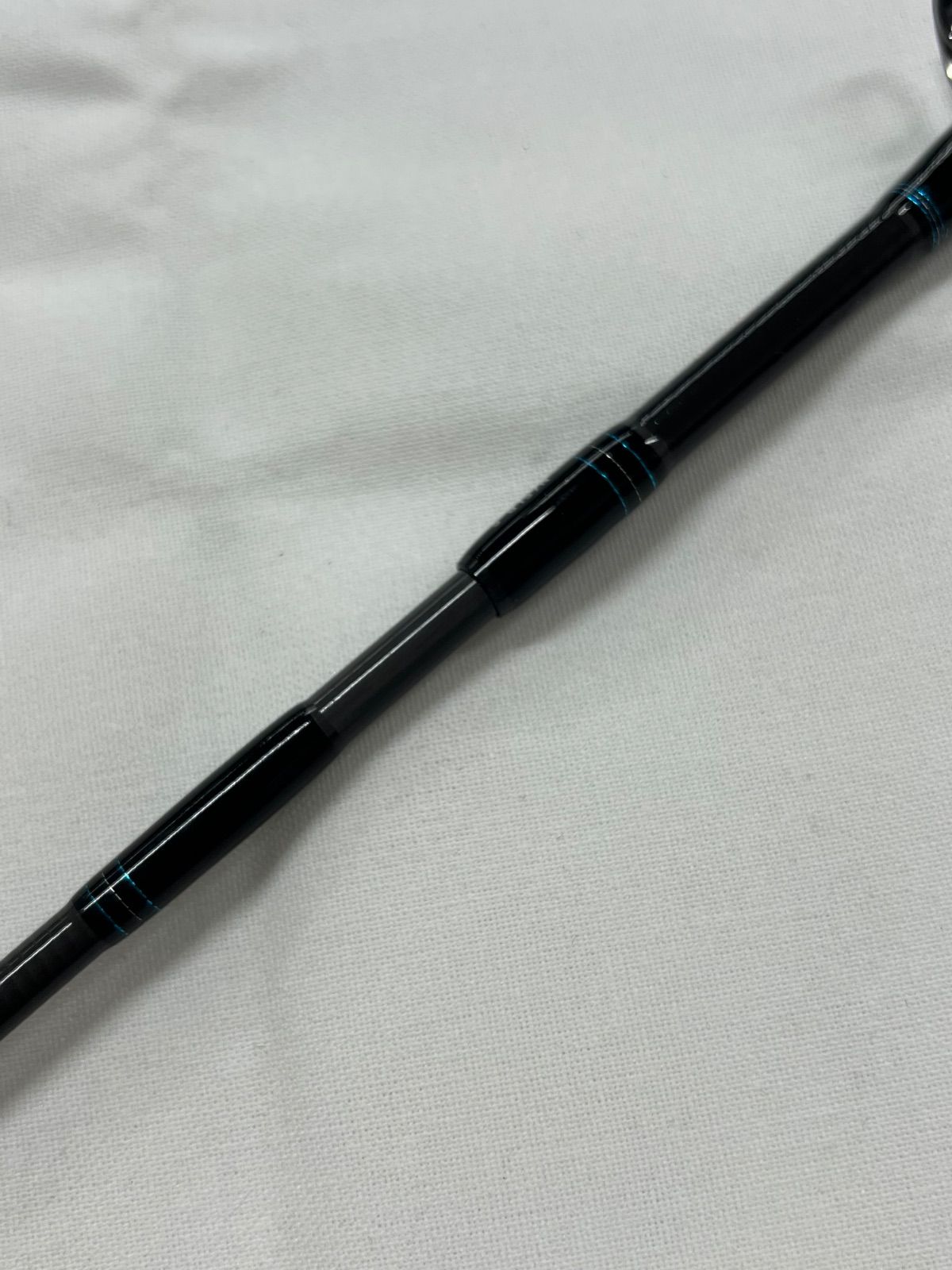 20エメラルダスMX IM N65LB-S - メルカリ