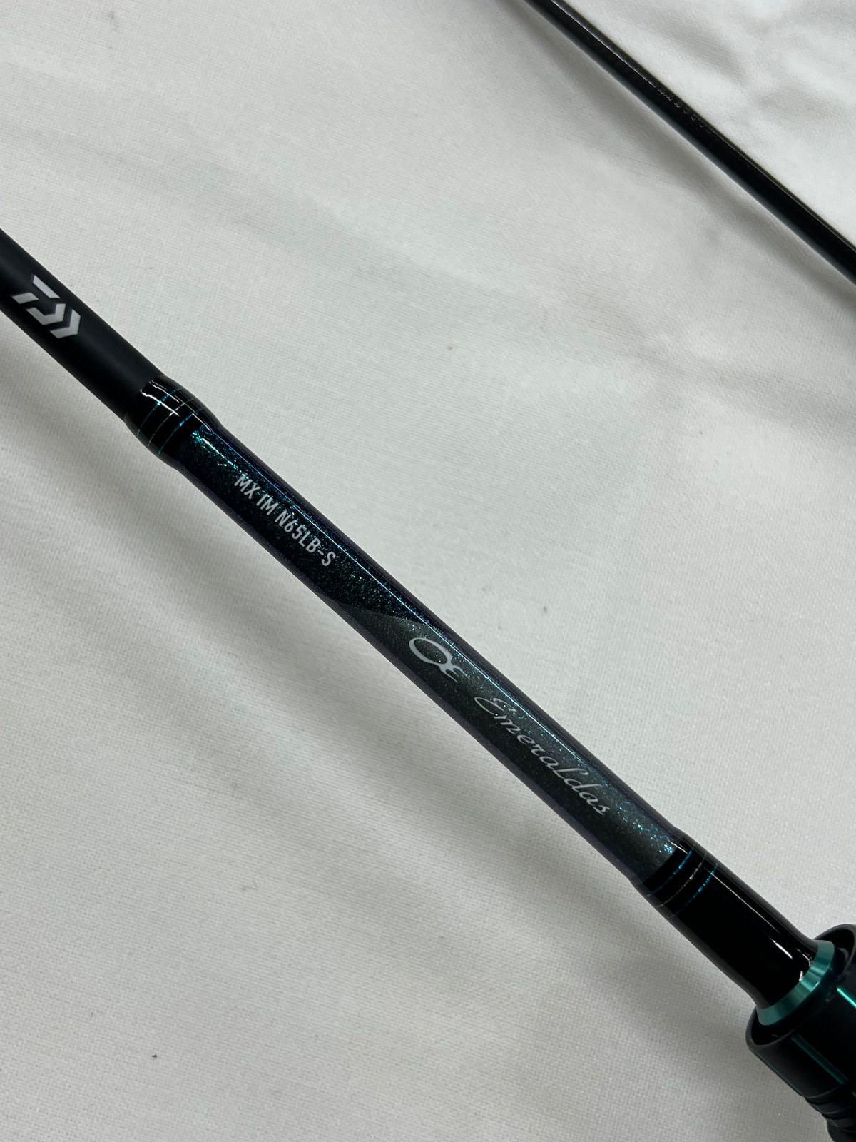 20エメラルダスMX IM N65LB-S - メルカリ