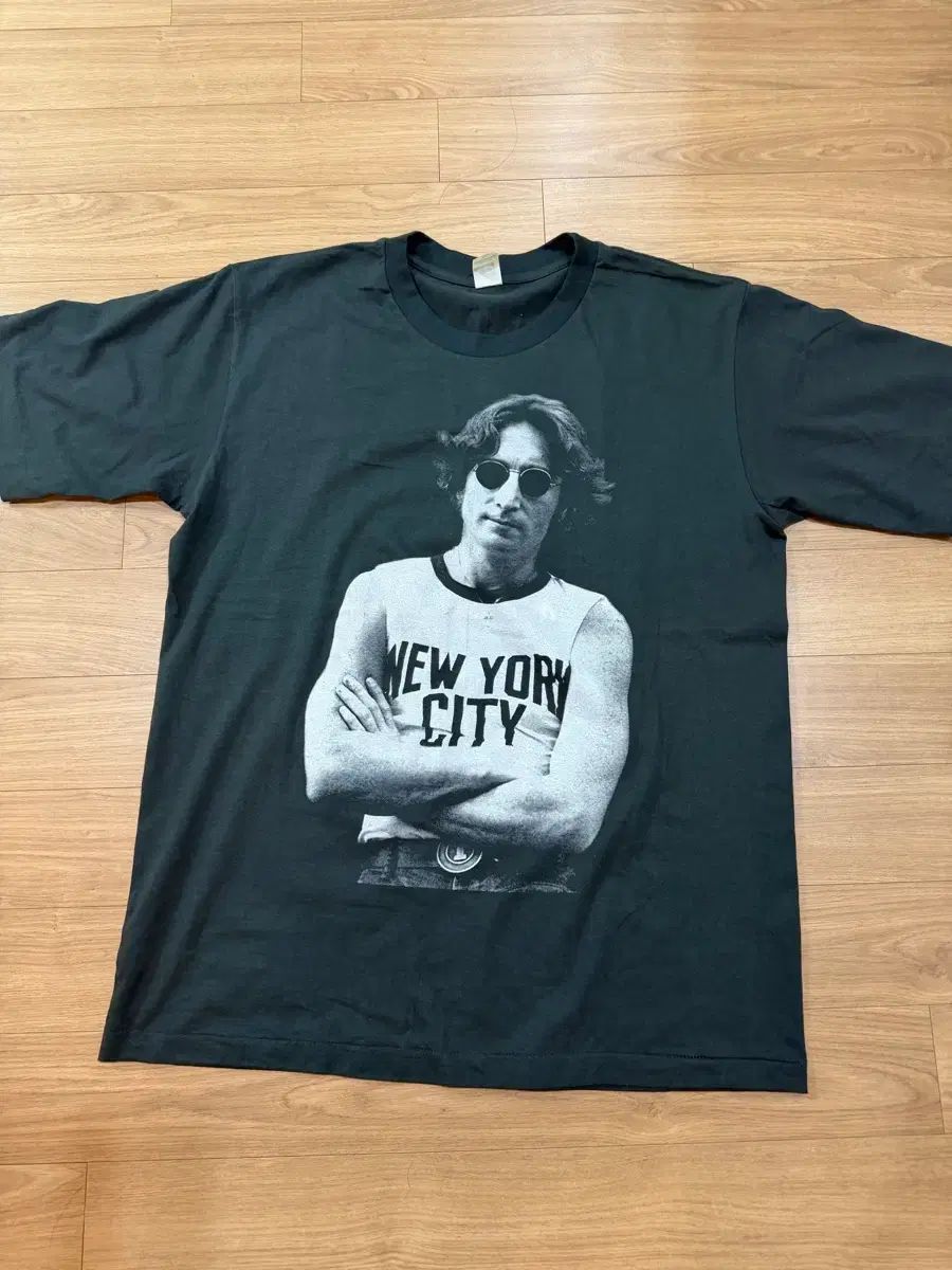 XL ジョーン レノン ヴィンテージ Tシャツ