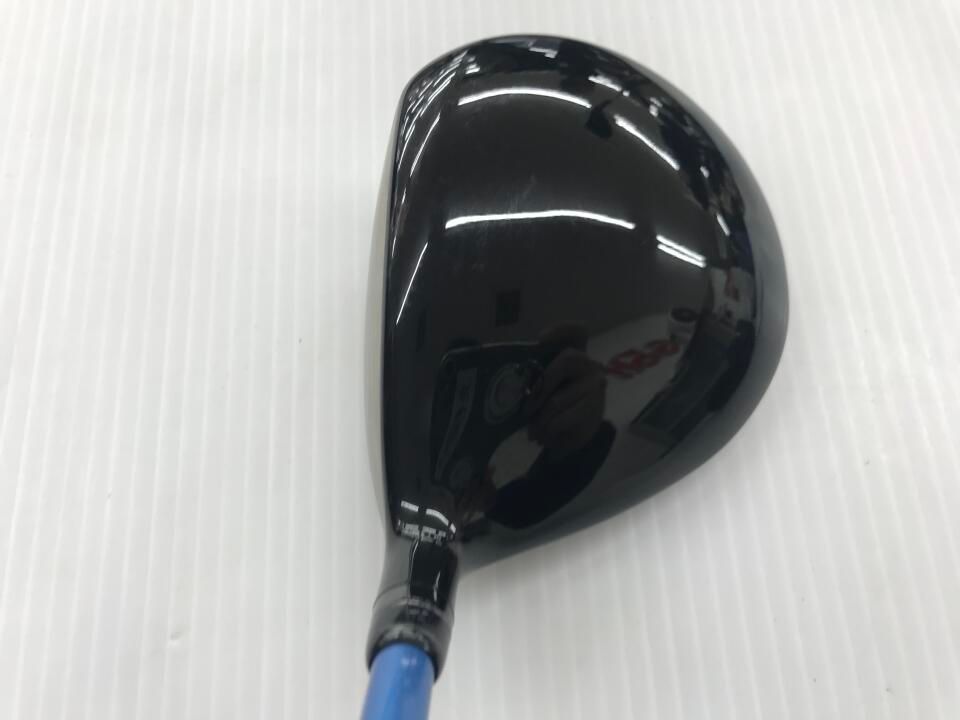 プロギア RS 2018 15度 Speeder ５ FW 60 Sフレックス フェアウェイウッド 最短