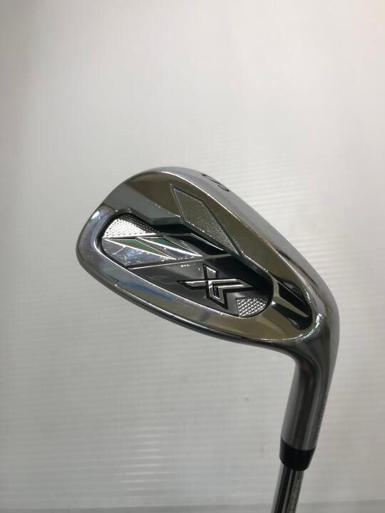 ダンロップ XXIO X eks 2025 56度 NSプロ950 GH neo DST Sフレックス ウェッジ 最短