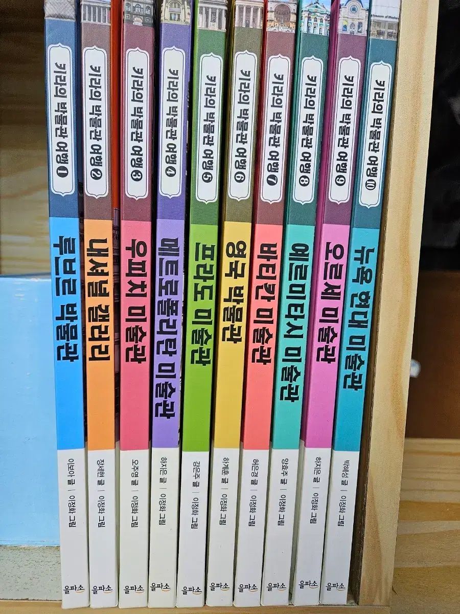 キラの旅行セット 全10巻 陳列のみの の本レベル A級