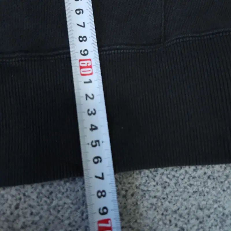 チャンピオン リバースウィーブ ジップアップパーカー ブラック LARGE