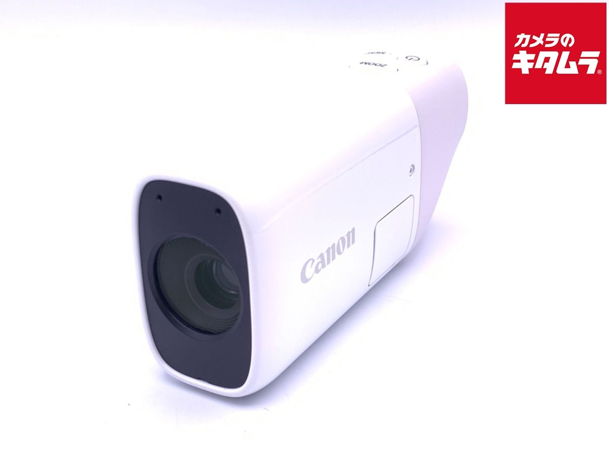 中古】 【良品】 キヤノン PowerShot ZOOM - メルカリ