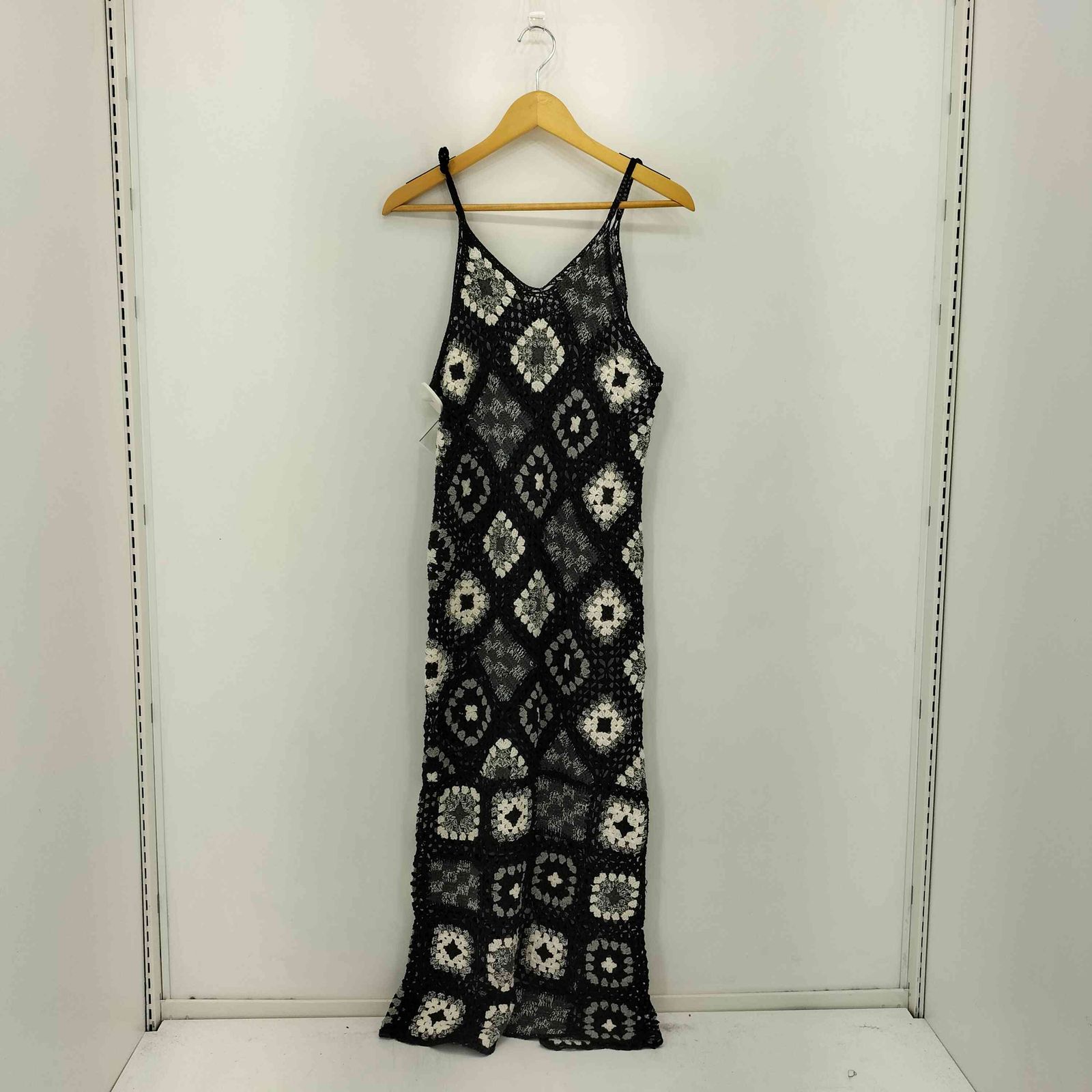 メゾンスペシャル MAISON SPECIAL Hand Knit Bustier ビスチェ メゾンスペシャル MAISON SPECIAL Hand Knit Bustier ビスチェ