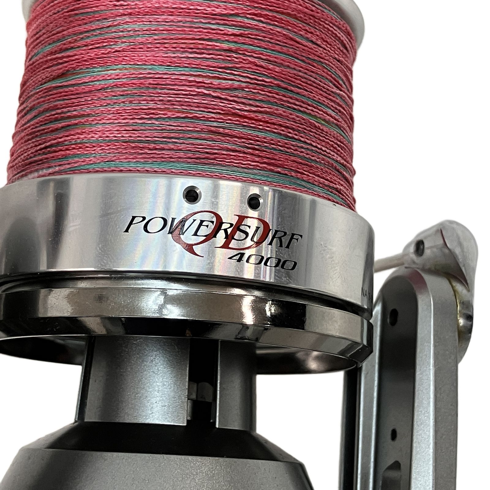 リール Daiwa POWER SURF4000 Daiwa 18 Power Surf SS 4000 QD Spinning - Discovery Japan Mall