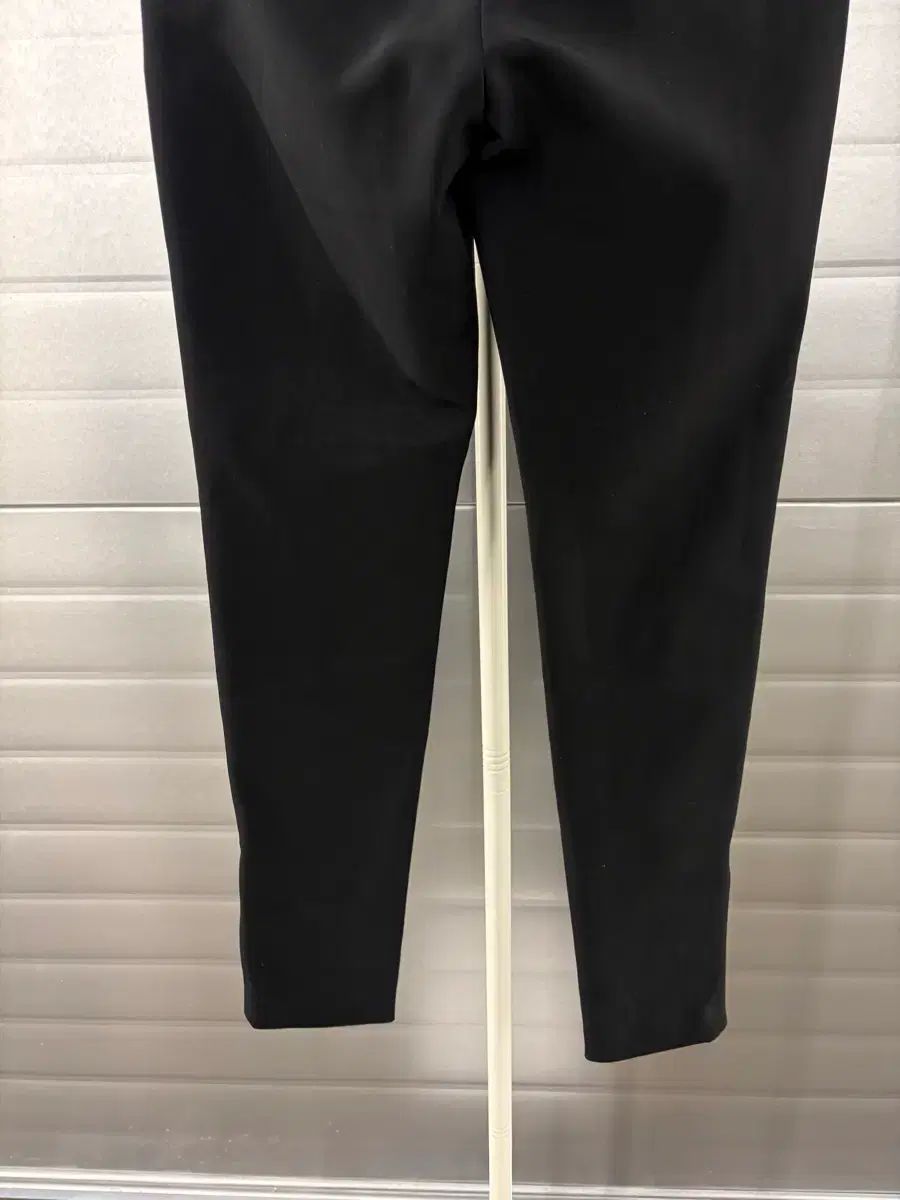  Alexander Wang ブラック スラックス Size 0 スラックス パンツ