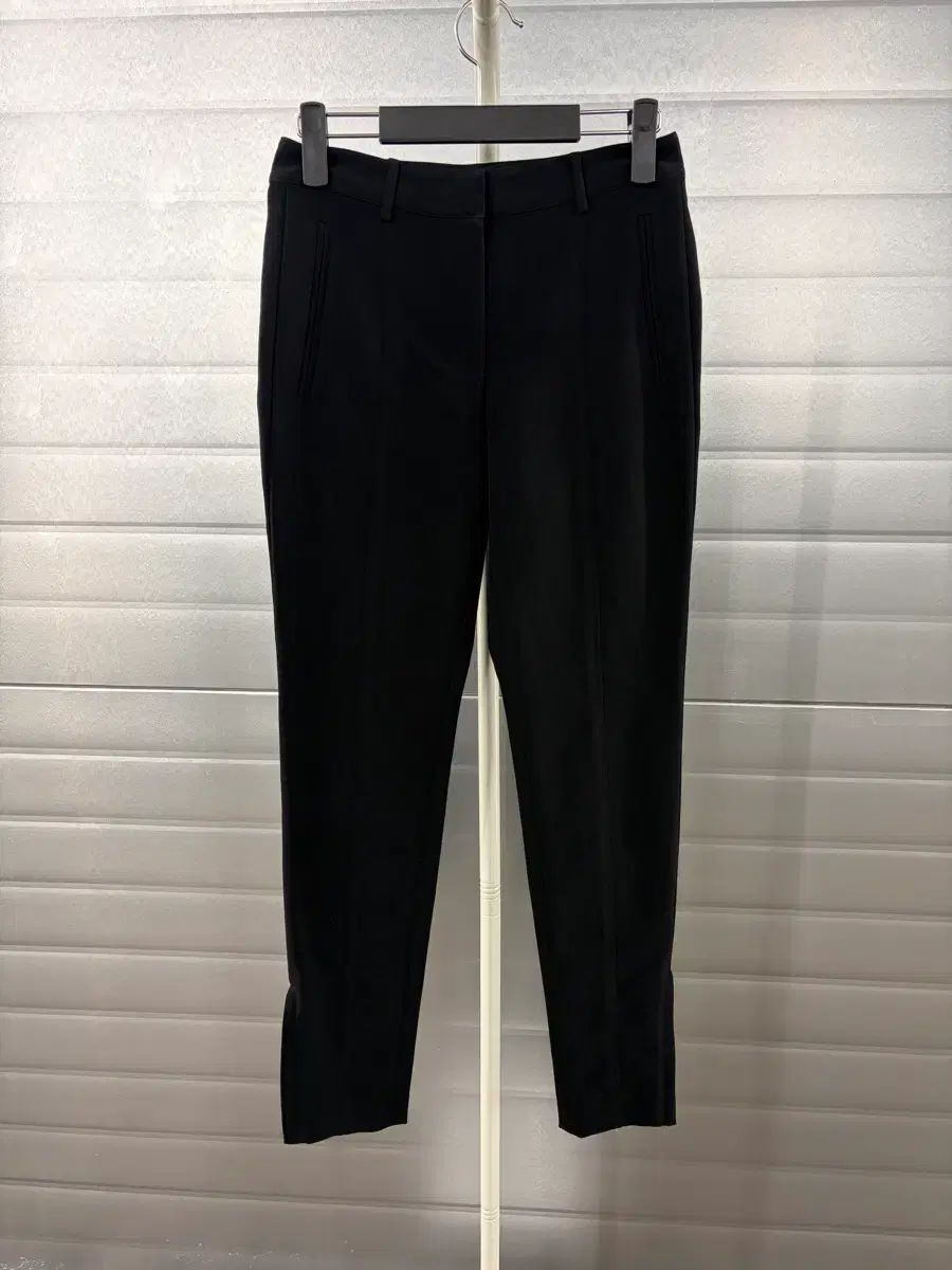 Alexander Wang ブラック スラックス Size 0