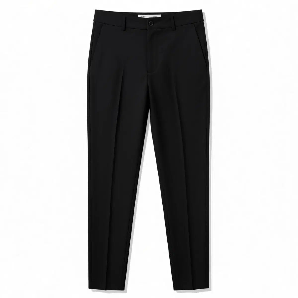 Alexander Wang ブラック スラックス Size 0