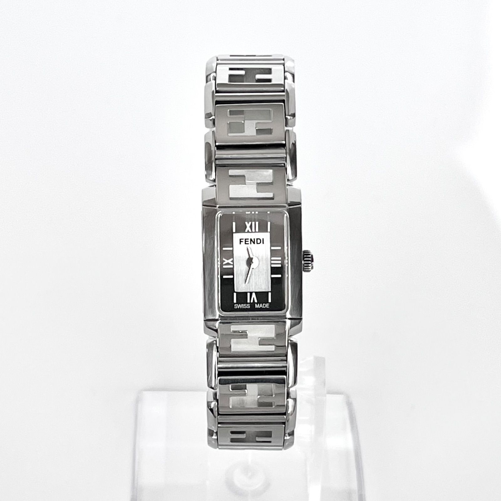 FENDI 腕時計 Fendi Womens Watches | Direct Luxury