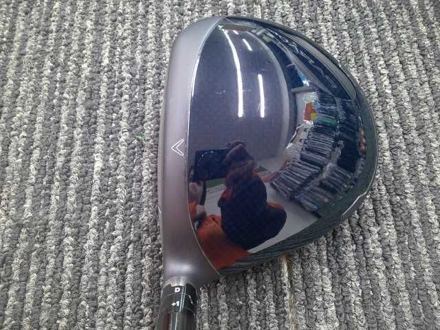 ドライバー キャロウェイ PARADYM SPEEDER NX VIOLET 50 S 10.5 7566 博多