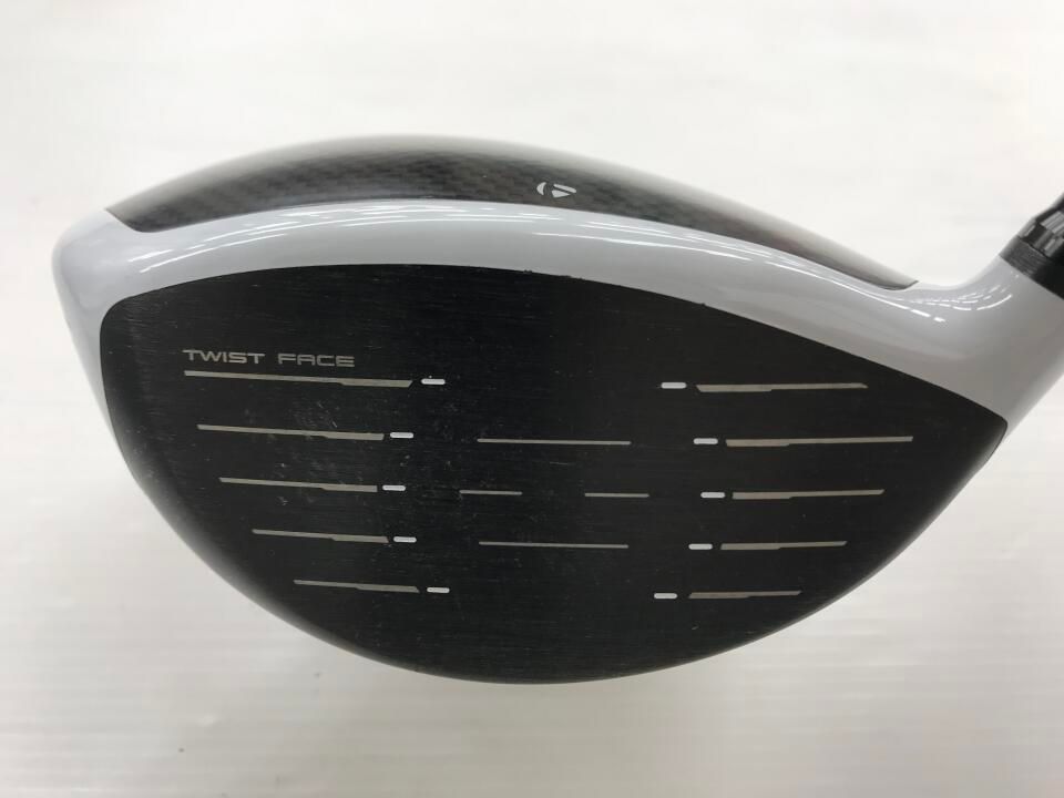 テーラーメイド SIM 2 MAX 10.5度 Speeder 5 Sフレックス ドライバー 最短