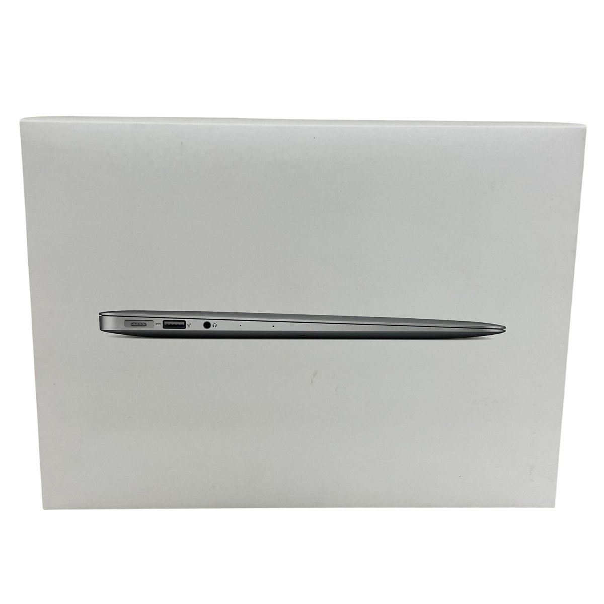 Apple MQD32J/A MacBook Air 13インチ 2017 ノート PC 8GB SSD 128GB