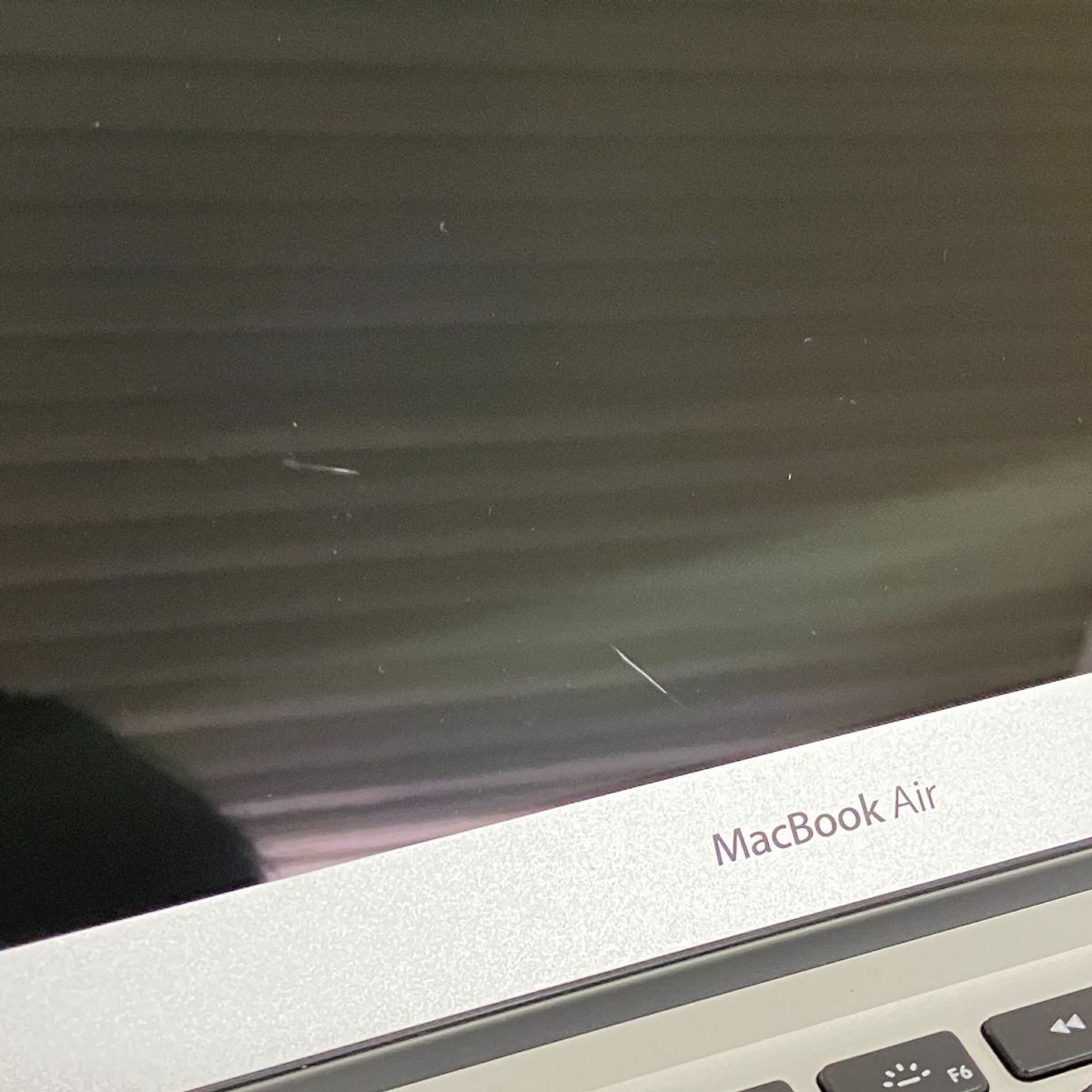 Apple MQD32J/A MacBook Air 13インチ 2017 ノート PC 8GB SSD 128GB