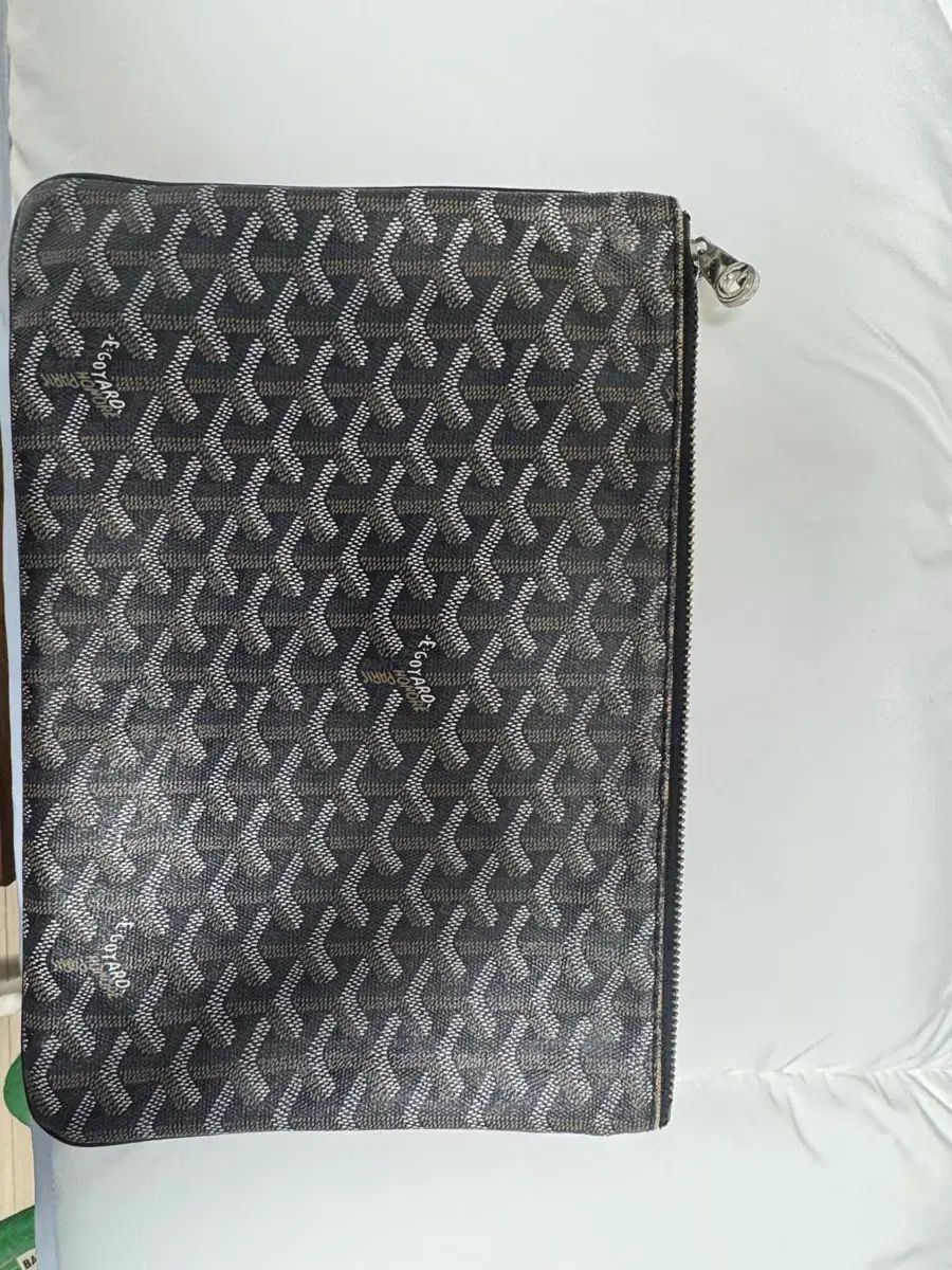 メゾンゴヤール 瀬名 泉 クラッチバッグ mm