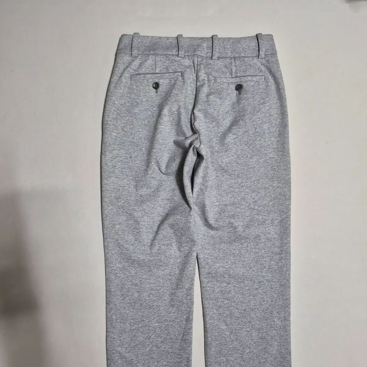 コットン パンツ