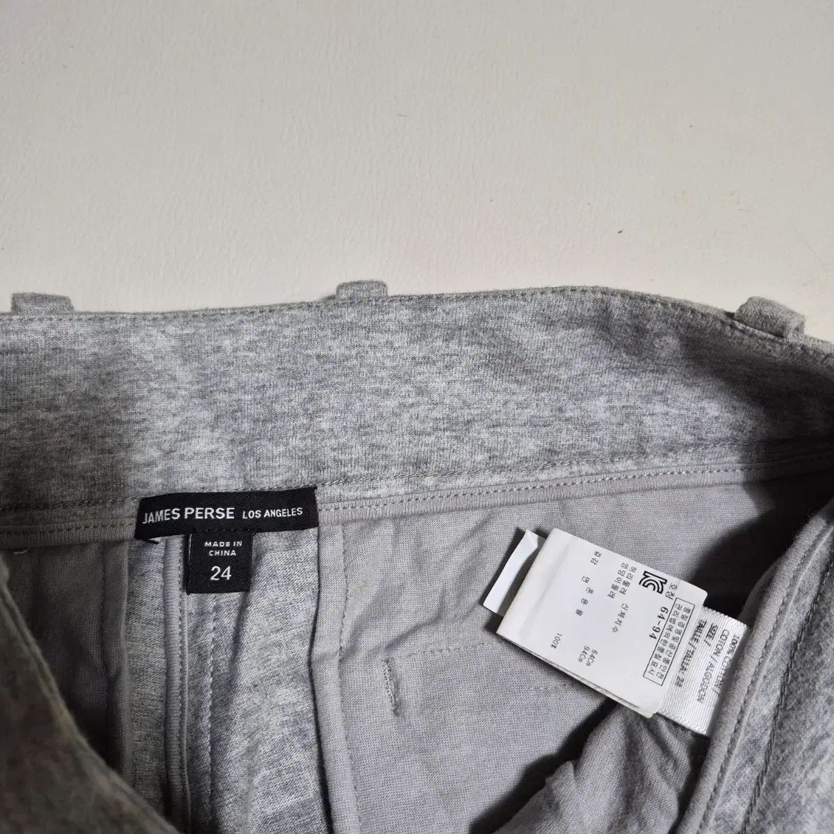 ジェームスパール エレガント