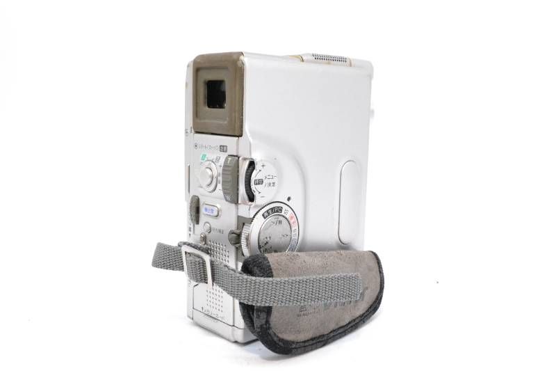 送料無料】Victor ビクター GR-DVX7 MiniDV デジタルビデオカメラ 動作