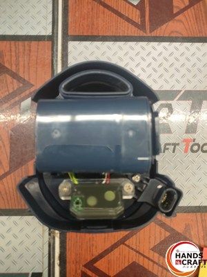 KOKEN 電動ファン付呼吸用保護具