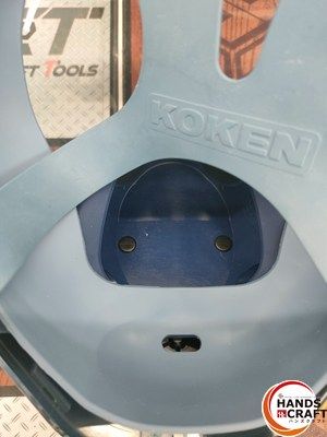 電動ファン付呼吸用保護具